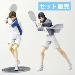2026年最新】新テニスの王子様 跡部景吾 1/8 完成品フィギュアの人気
