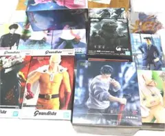 新品未開封 プライズ　人気　大量セット