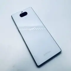 【SIMフリー】 Xperia 8 902SO 本体 動作確認済み