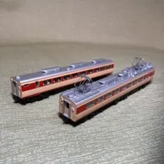 KATO183系電車動力車 Nゲージ鉄道模型（ジャンク） - メルカリ