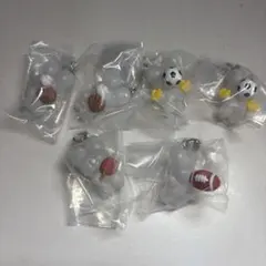 beco +81 めじるしアクセサリー　新品　未開封
