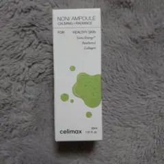 Celimax Noni Ampoule 30ml 美容液のサムネイル