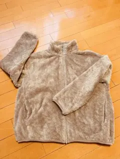 フリース　上着