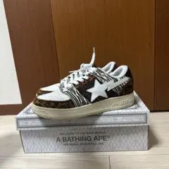 A Bathing Ape Bape Sta animal