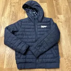 O'Neill フード付き中綿コート