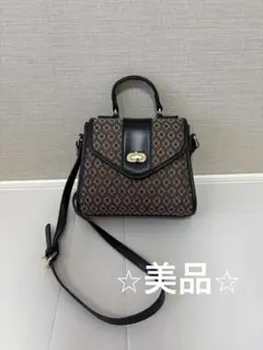 moussy ショルダーバッグ