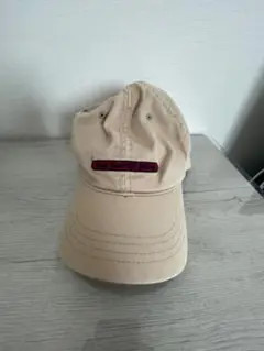 ノースフェイスキャップ
