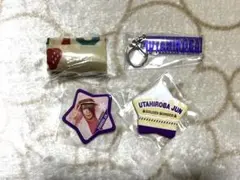 ゴールデンボンバー　クリスマスライブ2022  ガチャ　歌広場淳