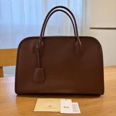 未使用★BAILA掲載★ 【Hoaw.】ボストンバッグ 2025年最新】hoaw ボストンバッグの人気アイテム - メルカリ