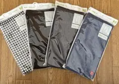 UNIQLO レギンス 90サイズ 4点セット
