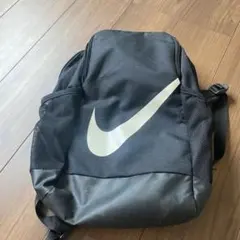 NIKE キッズ リュック ブラックのサムネイル