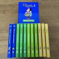 2026年最新】disney world of englishの人気アイテム - メルカリ