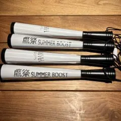 福岡ソフトバンクホークス 鷹祭 メガホン 2本セットのサムネイル