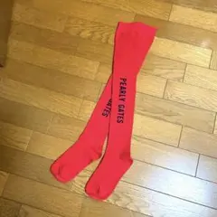 ニーハイソックス レディースウェア