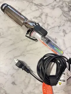 クレイツ イオン カールプロ SR-45 直径 カールアイロン 美品