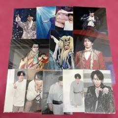 Snow Man 宮舘涼太 滝沢歌舞伎ZERO FINAL フォトセ ステフォ