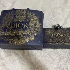 Dior ギフト用包装袋セット