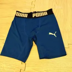 【未使用品】サッカー　インナーパンツ　140㎝