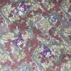 タナローン 生地