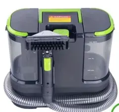 新品未使用/黒】DY-510AC カーペット スポットクリーナー 強力吸引