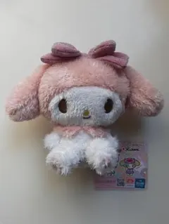 マイメロディ ぬいぐるみ Kawaii研究所　アミューズメント専用景品