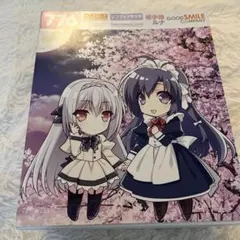2026年最新】ねんどろいど 桜小路ルナの人気アイテム - メルカリ