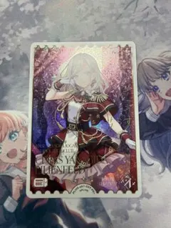 ラブカ 蓮ノ空 セラス・柳田・リリエンフェルト P+ PE+ - メルカリ
