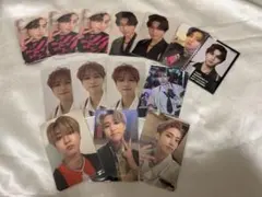 Stray Kids ハン トレカ まとめ売り
