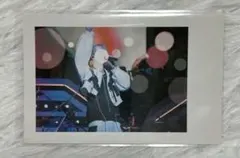 いれいす 実写チェキ 武道館 りうら