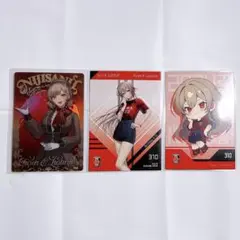 にじさんじ フレン・E・ルスタリオ