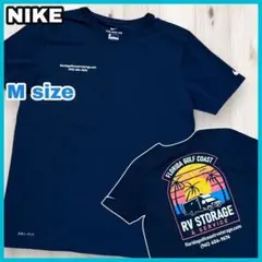 ナイキ NIKE ビッグプリント Tシャツ カットソー RV キャンピングカーのサムネイル