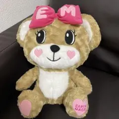【希少】非売品　アースマジックマフィーちゃんぬいぐるみ