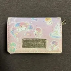 入手困難品！希少品！2013年製！サンリオ キキララ 印鑑ホルダー 印鑑