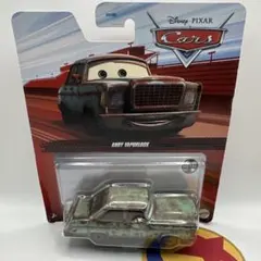 カーズ　ミニカー　まとめ売り　マテル社　希少　海外限定　掘り出し物　レアキャラ ジャンク品 マテル カーズミニカー 8台セット