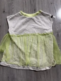 BREEZE Tシャツ 110サイズ