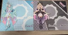 名探偵プリキュア！マリオンクレープ