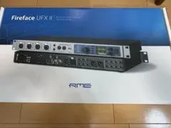 2026年最新】Rme fireface ufx iiの人気アイテム - メルカリ