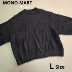 ファーニット ニット