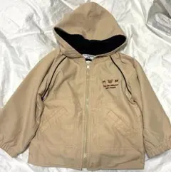 Tous les colecons petit paris アウター　80