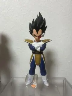 A賞 ベジータ 一番くじ ドラゴンボール EX 天下分け目の超決戦!! A賞 ベジータ
