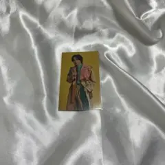 M!LK BIGLOVE 吉田仁人 トレカ