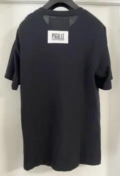 レア　PIGALLE 2013 秋冬　tシャツのサムネイル