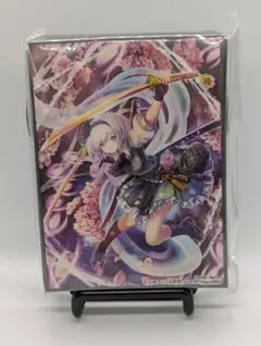 東方Project オーバースリーブ 反魂蝶 -参分咲- 60枚入 - メルカリ