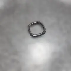 TIFFANY&Co】超希少 トルクリング 750 WG フランクゲーリー - メルカリ