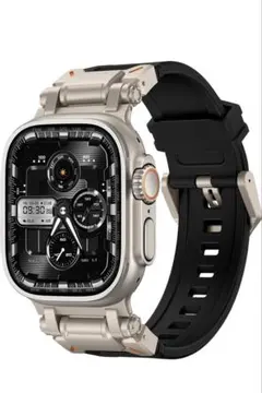 Apple Watch バンド・ベルト