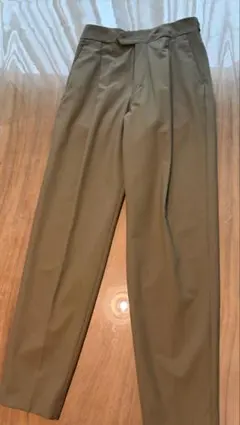 新品 ハイク HYKE RIPSTOP PANTS ナイロンパンツ 希少品 - メルカリ