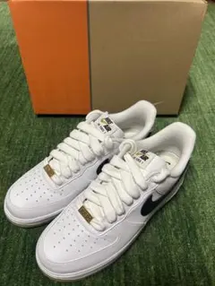 NIKE AIR FORCE 1 '07 PRM Bronx Origins