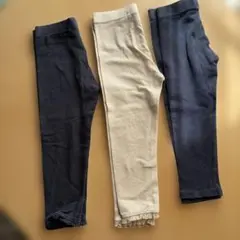 next レギンス 3点セット