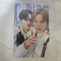 TREASURE REBOOT ケミトレカ ドヨン アサヒ Ktown4U