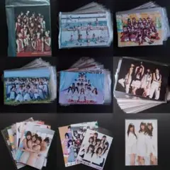 NMB48 生写真 セット AKB48 LIVE 特典等 - メルカリ